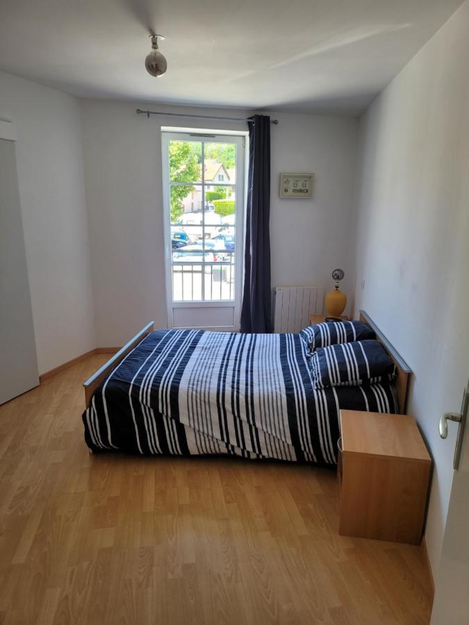 Appartement Meuble Duplex T3. Бом-ле-Дам Екстер'єр фото